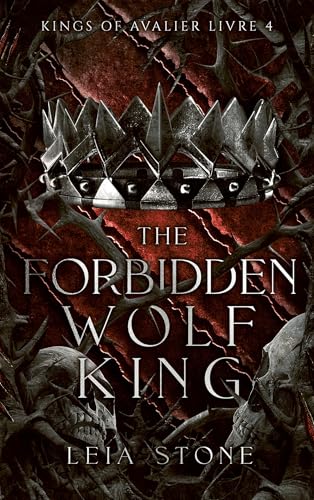 Kings of Avalier - Tome 4 : The Forbidden Wolf King Kings of Avalier - Tome 4 : The Forbidden Wolf King von HACHETTE HLAB