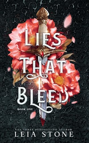 Lies That Bleed (The Ember War, Band 1) von Independently published