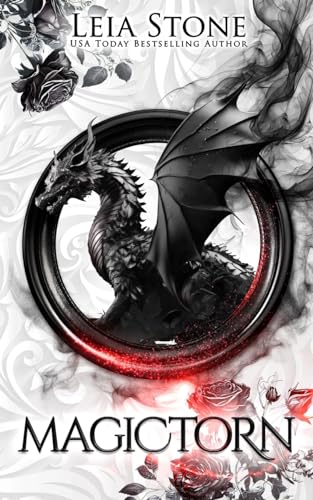 Magictorn (Dragons and Druids, Band 3) von CREATESPACE