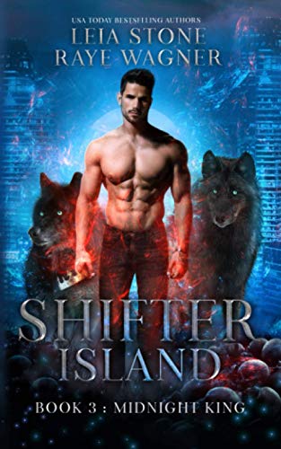 Midnight King (Shifter Island, Band 3)