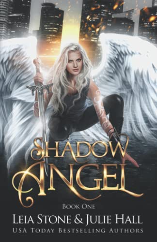 Shadow Angel: Book One Shadow Angel: Book One