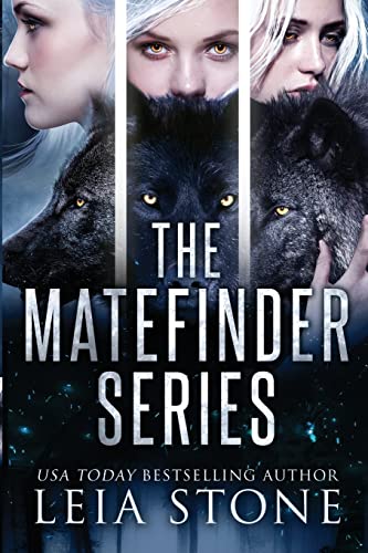 The Matefinder Series The Matefinder Series