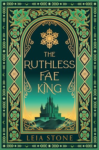 The Ruthless Fae King (The Kings of Avalier) von HQ