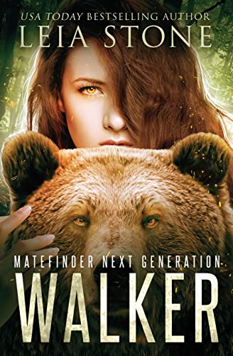 Walker (Matefinder Next Generation, Band 2)