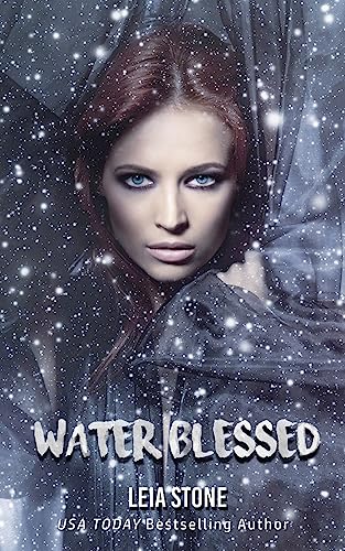 Water Blessed (Water Realm Series, Band 1) von CREATESPACE