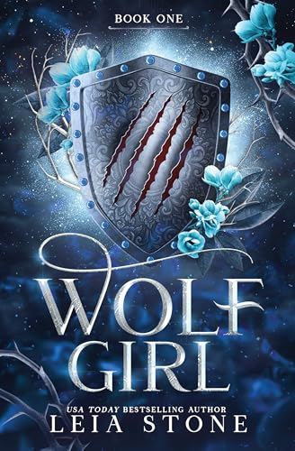 Wolf Girl (Wolf Girl, 1, Band 1)