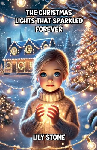 The Christmas Lights That Sparkled Forever von Bright Horizons Books