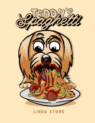 Teddy’s Spaghetti Teddy’s Spaghetti von Excel Book Writing
