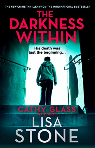 The Darkness Within: A heart-pounding thriller that will leave you reeling von Avon Books