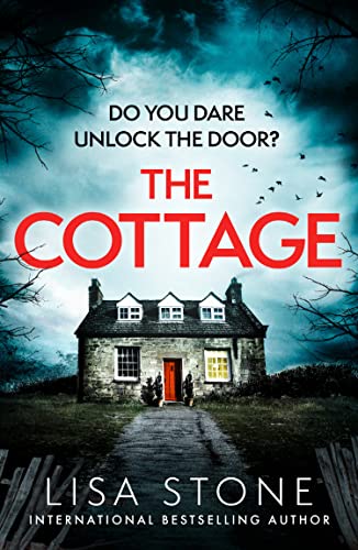 The Cottage: The gripping crime suspense thriller with a twist you’ll never see coming von HarperCollins