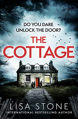 The Cottage: The gripping crime suspense thriller with a twist you’ll never see coming