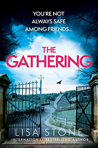 The Gathering: The gripping new crime thriller mystery that will keep you on the edge of your seat! von HarperCollins