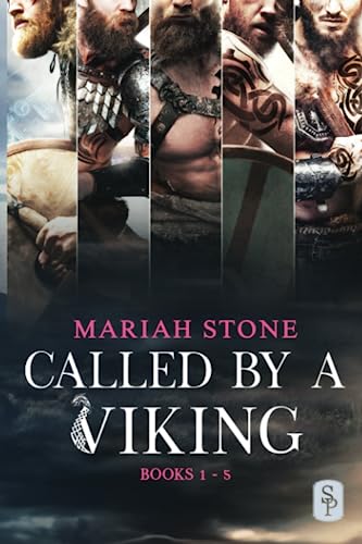 Called by a Viking - Complete Series: Five steamy Time Travel Romances