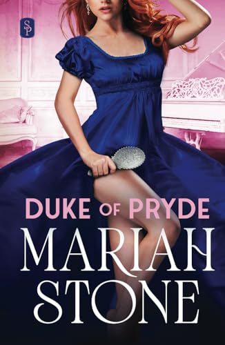Duke of Pryde (Seven Dukes of Sin, Band 3) von Stone Publishing B.V.