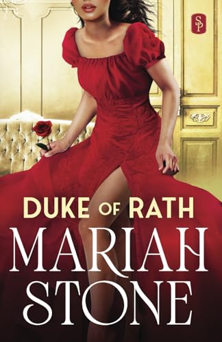 Duke of Rath (Seven Dukes of Sin, Band 1)