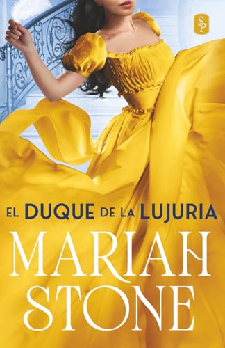 El duque de la lujuria (Los siete lores de los pecados, Band 2) von Stone Publishing B.V.