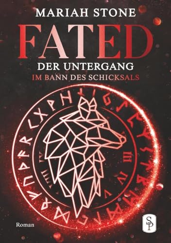 Fated - Der Untergang von tolino media