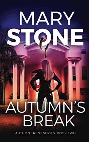 Autumn's Break (Winter Black FBI Mysteries, Band 11) von Independently Published