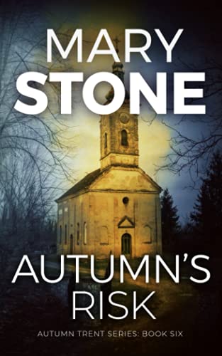 Autumn's Risk (Winter Black FBI Mysteries, Band 15)