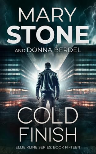 Cold Finish (Ellie Kline Mystery Series, Band 15) von Independently published