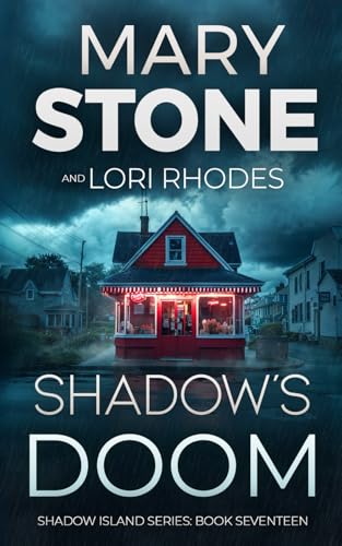 Shadow's Doom (Shadow Island FBI Mystery Series, Band 17) von Independently published