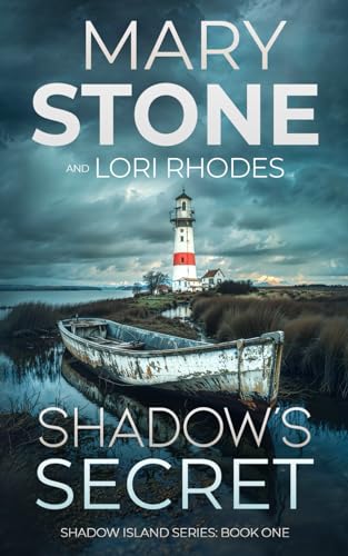 Shadow's Secret (Shadow Island FBI Mystery Series, Band 1) von Independently published