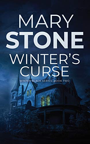 Winter's Curse (Winter Black FBI Mysteries, Band 2)