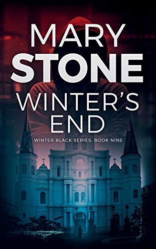 Winter's End (Winter Black FBI Mysteries, Band 9)