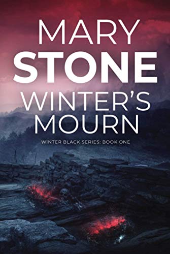 Winter's Mourn (Winter Black FBI Mysteries, Band 1)