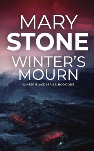 Winter's Mourn (Winter Black FBI Mysteries, Band 1)