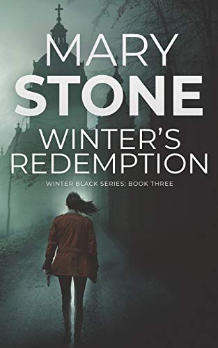 Winter's Redemption (Winter Black FBI Mysteries, Band 3)