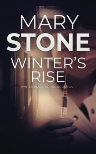Winter's Rise (Winter Black FBI Mysteries, Band 4)