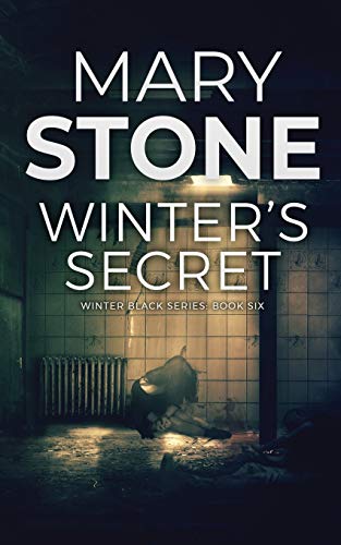 Winter's Secret (Winter Black FBI Mysteries, Band 6) von Independently Published