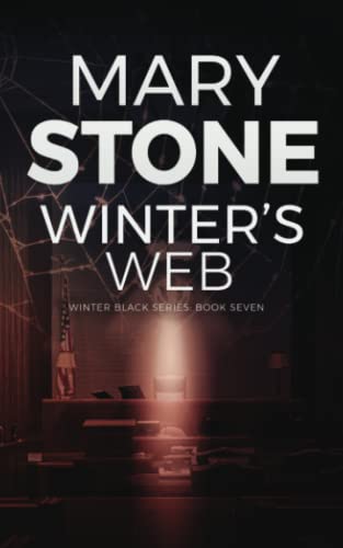 Winter's Web (Winter Black FBI Mysteries, Band 7) von Independently Published