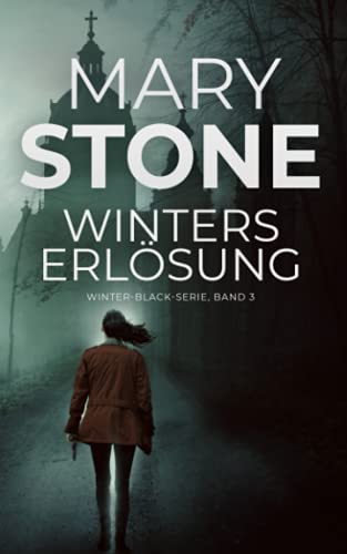 Winters Erlosung (Winter-Black-Serie, Band 3) von Independently published