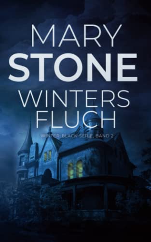 Winters Fluch (Winter-Black-Serie, Band 2)