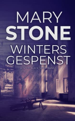 Winters Gespenst (Winter-Black-Serie, Band 5) von Independently published