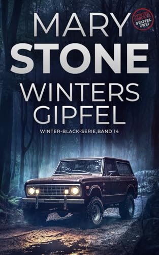 Winters Gipfel: Winter-Black-Serie Staffel zwei Winters Gipfel: Winter-Black-Serie Staffel zwei von Independently published
