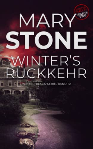 Winters Rückkehr (Winter-Black-Serie, Band 10) Winters Rückkehr (Winter-Black-Serie, Band 10)