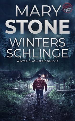 Winters Schlinge: Winter-Black-Serie Staffel zwei Winters Schlinge: Winter-Black-Serie Staffel zwei von Independently published