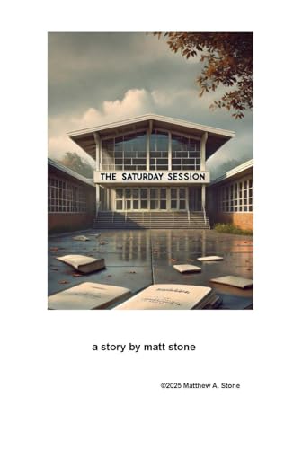 The Saturday Session The Saturday Session von Independently published