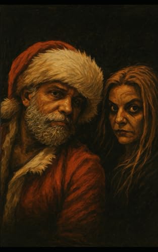 Tinsel & Ash - A Holiday Fable in Six Staves Tinsel & Ash - A Holiday Fable in Six Staves von Independently published