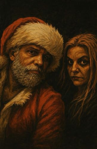 Tinsel & Ash - A Holiday Fable in Six Staves Tinsel & Ash - A Holiday Fable in Six Staves von Independently published