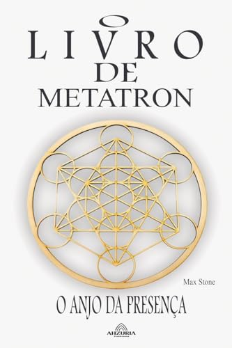 O Livro de Metatron - O Anjo da Presença von Imprint