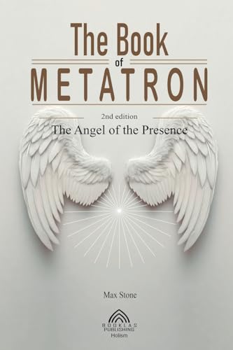 The Book of Metatron: The Angel of the Presence von Imprint