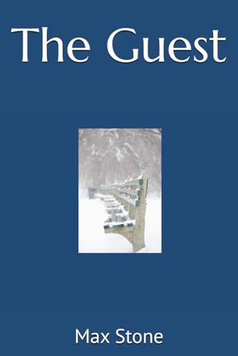The Guest von Independently published