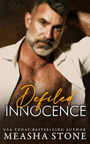 Defiled Innocence: A Dark Mafia Romance (Innocent Brides, Band 6) von Independently published