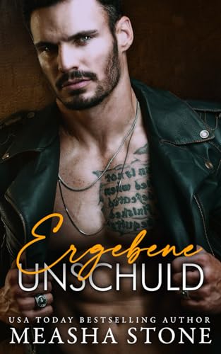 Ergebene Unschuld: Eine düstere Mafia-Romanze (Unschuldige Bräute, Band 4) von Independently published