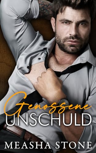 Genossene Unschuld: Eine düstere Mafia-Romanze (Unschuldige Bräute, Band 5) von Independently published