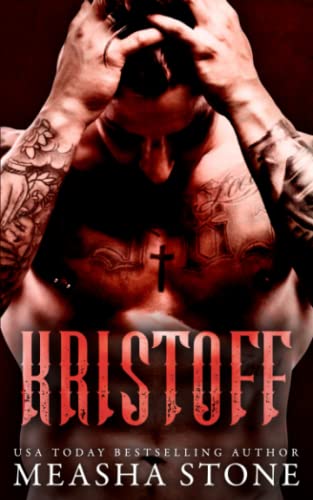 Kristoff: A Blaire World Title von Independently published